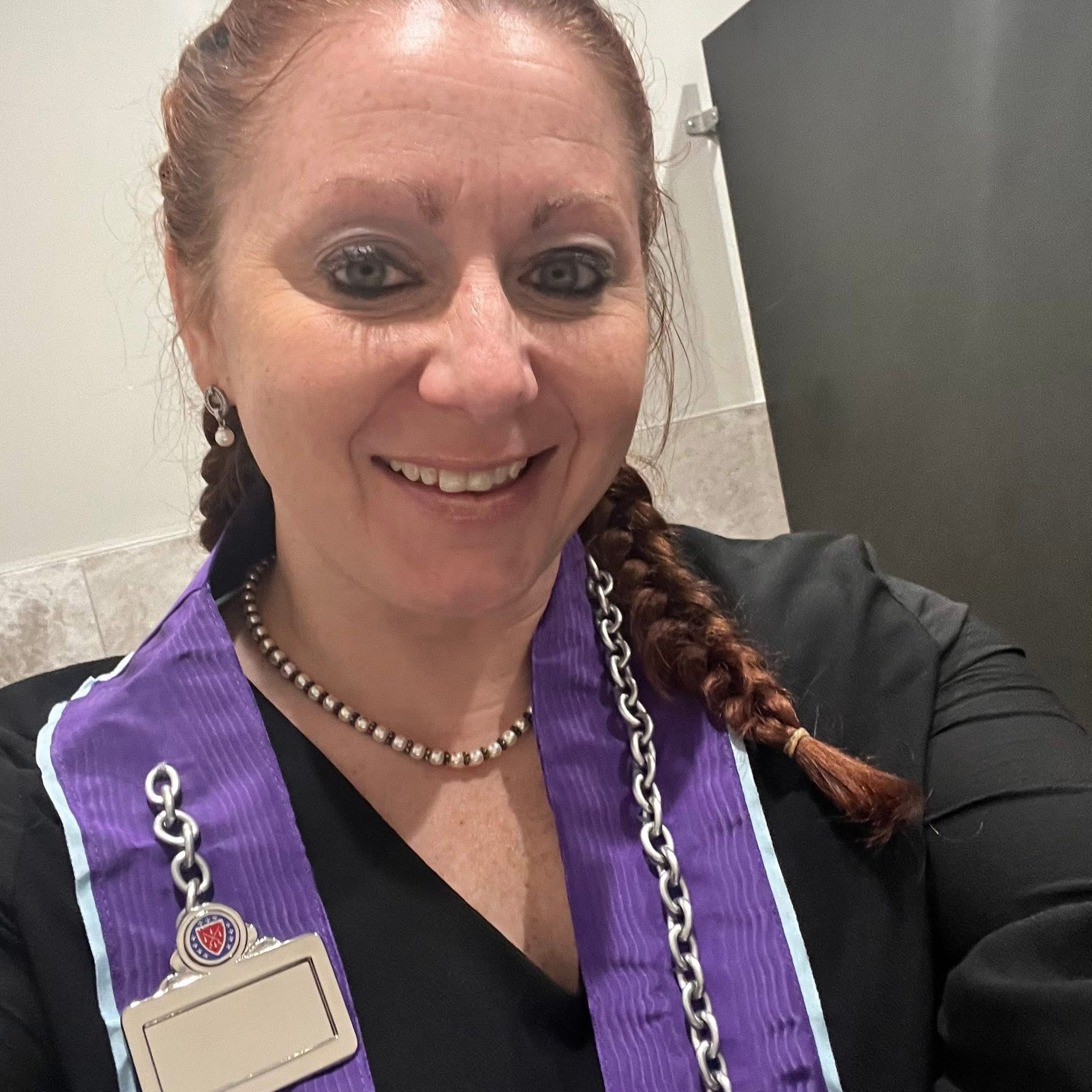 Member Spotlight - Juliet McDevitt
