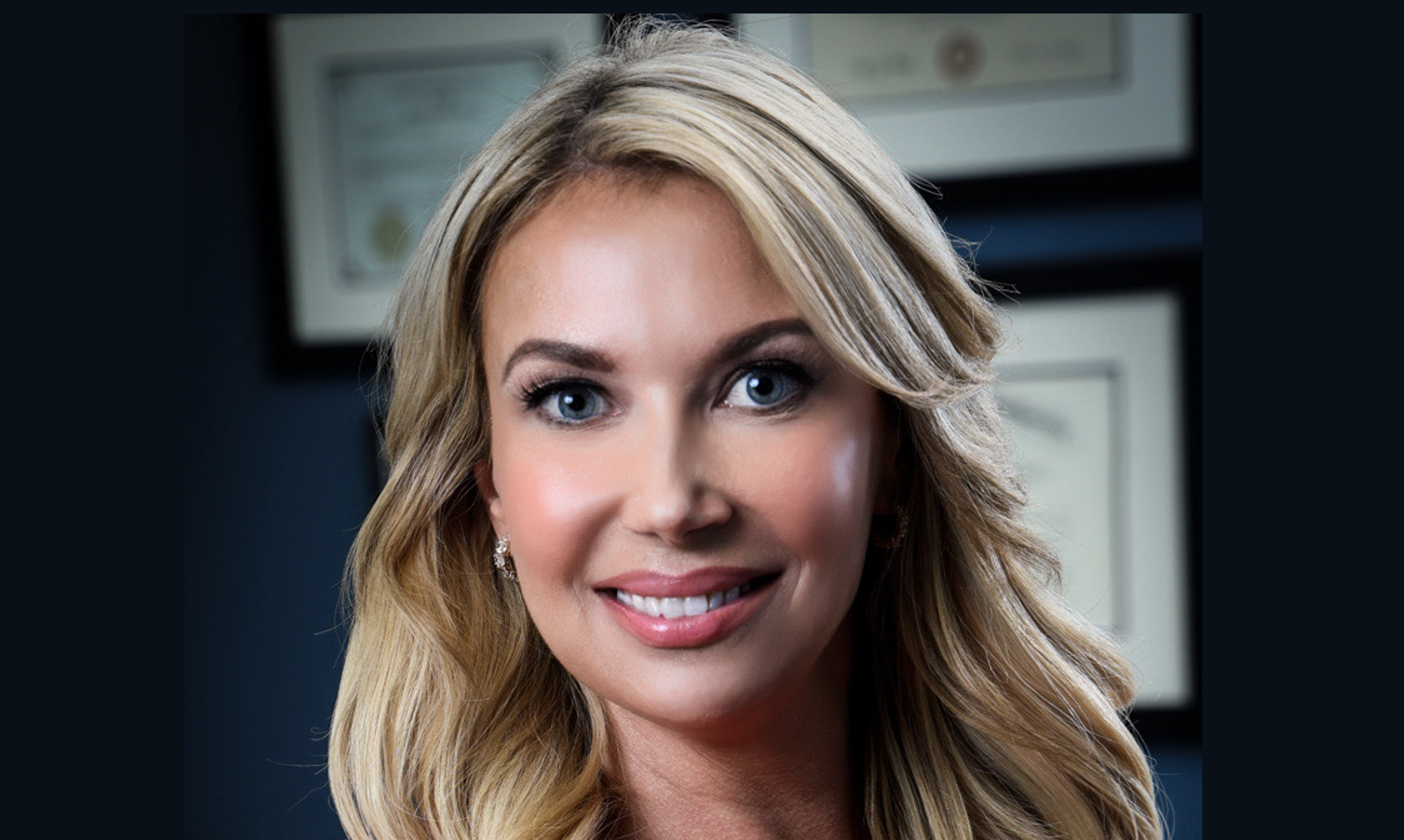 Member Spotlight - Kelli Prinz