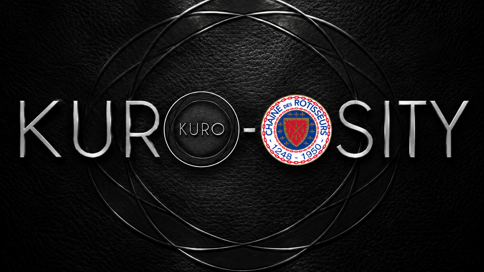 Satisfy Your Kuro-osity