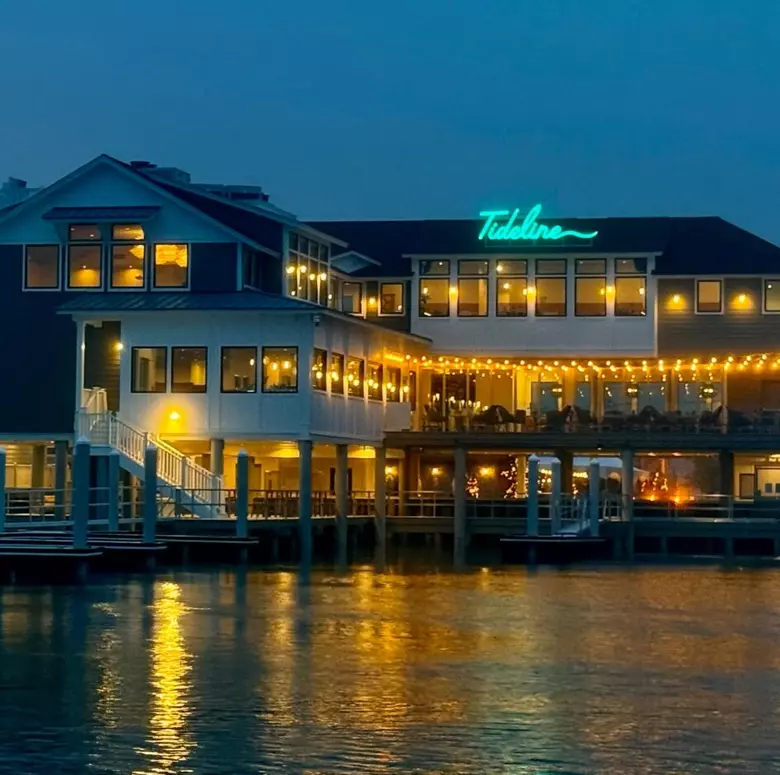 Sunset with Jimmy Quaile