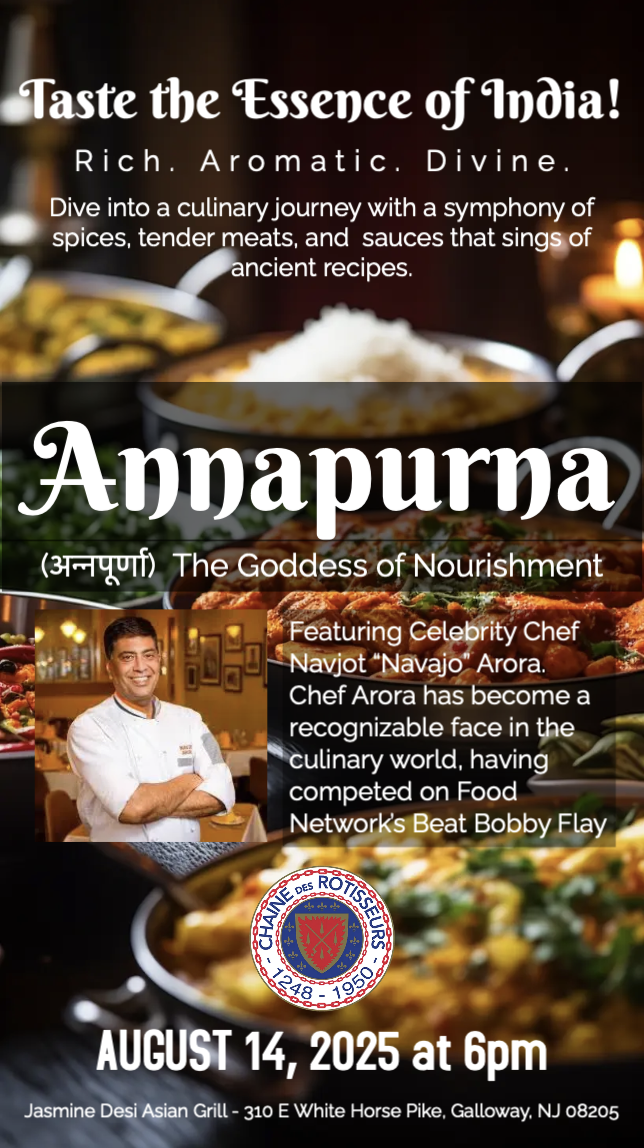 Annapurna