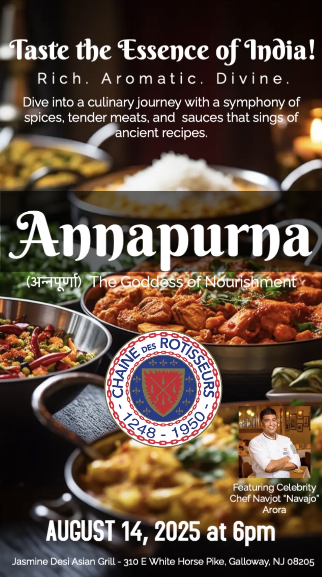 Annapurna