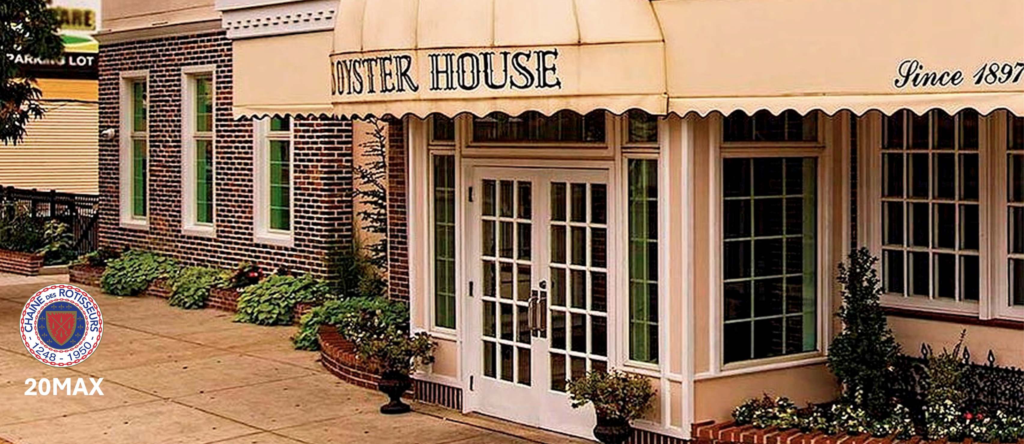 20 Max - Dock's Oyster House