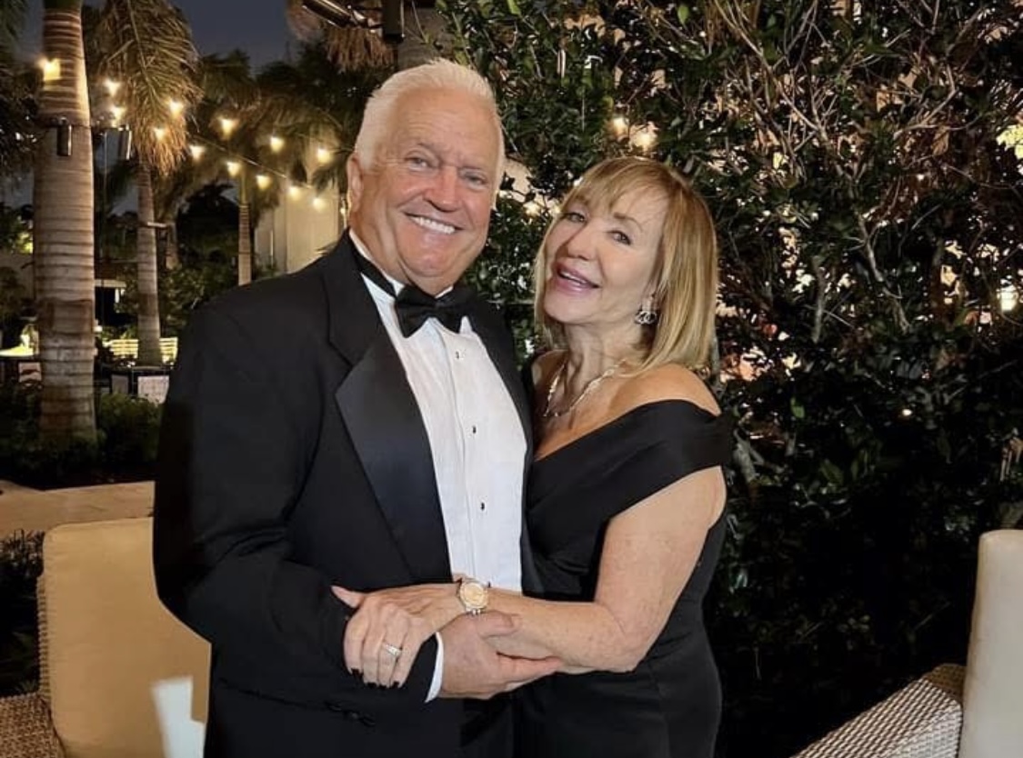 Member Spotlight - Janice Gallagher