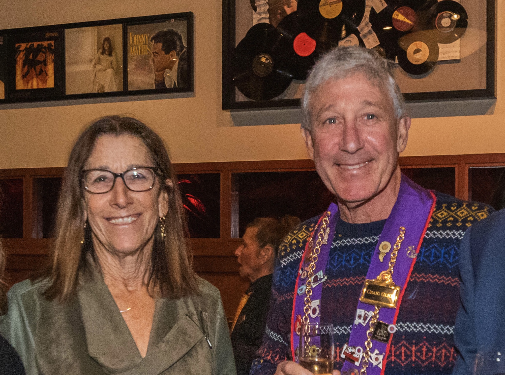 Member Spotlight - Craig Glick